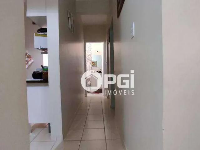 Apartamento para Venda em Ribeirão Preto/SP Jardim Piratininga 2 Quartos