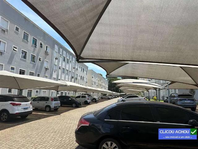Apartamento para Venda em Ribeirão Preto/SP Jardim Professor Antônio Palocci 2 Quartos