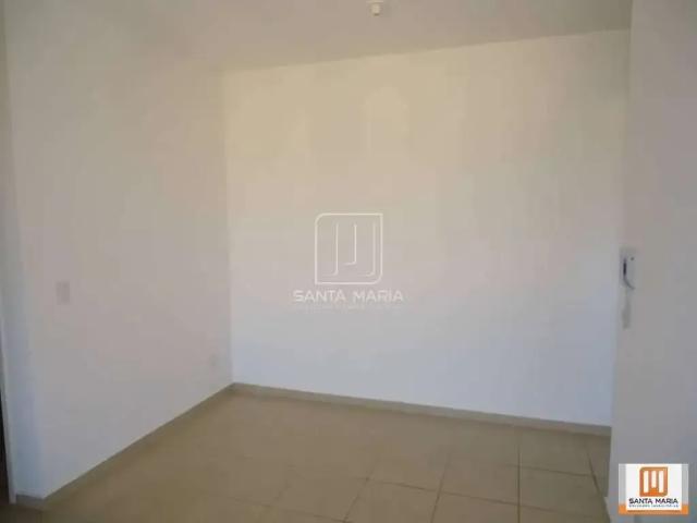 Apartamento para Venda em Ribeirão Preto/SP República 2 Quartos