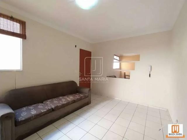 Apartamento para Venda em Ribeirão Preto/SP República 2 Quartos