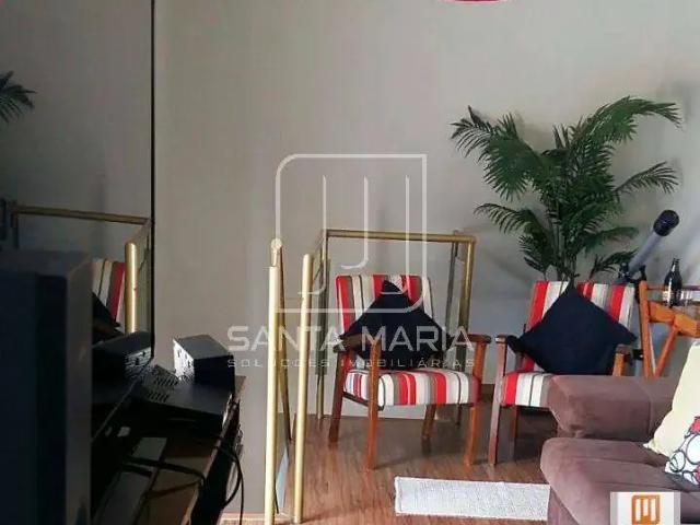 Apartamento para Venda em Ribeirão Preto/SP República 2 Quartos