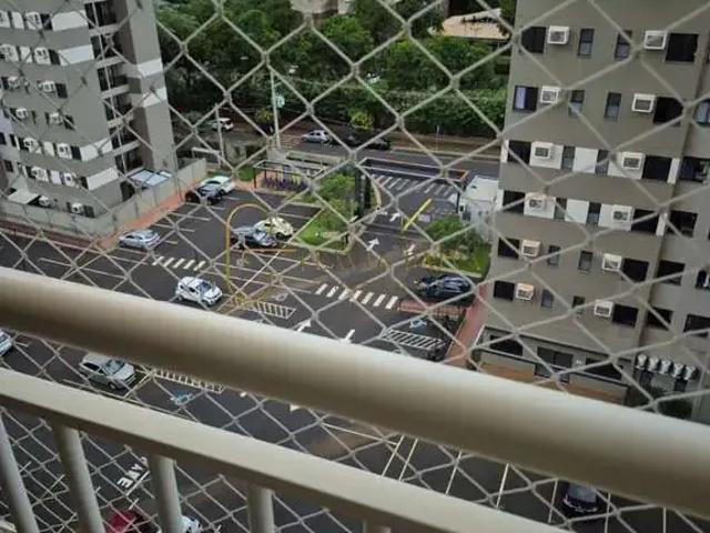 Apartamento para Venda em Ribeirão Preto/SP Jardim República 2 Quartos