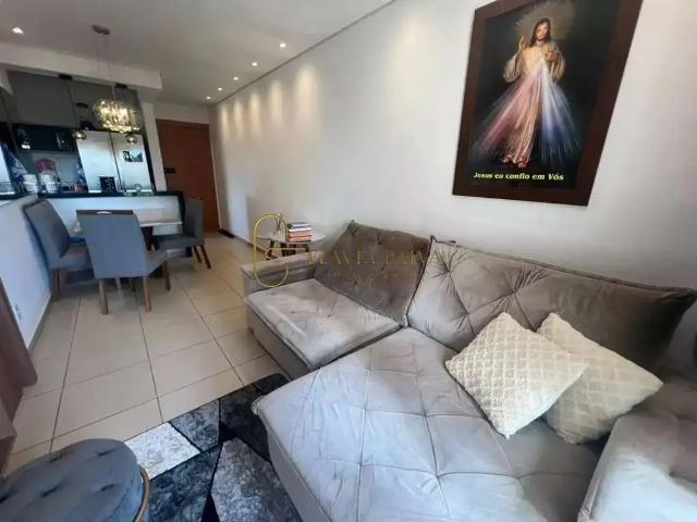 Apartamento para Venda em Ribeirão Preto/SP Jardim República 2 Quartos