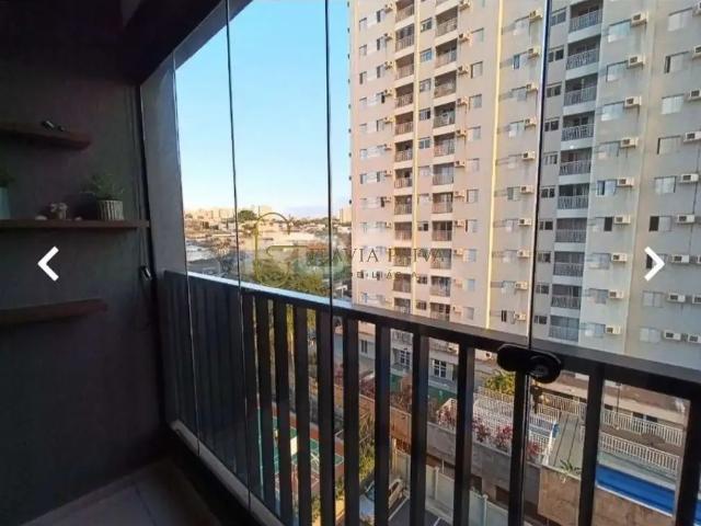 Apartamento para Venda em Ribeirão Preto/SP Alto da Boa Vista 2 Quartos