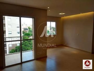 Apartamento para Venda em Ribeirão Preto/SP República 2 Quartos