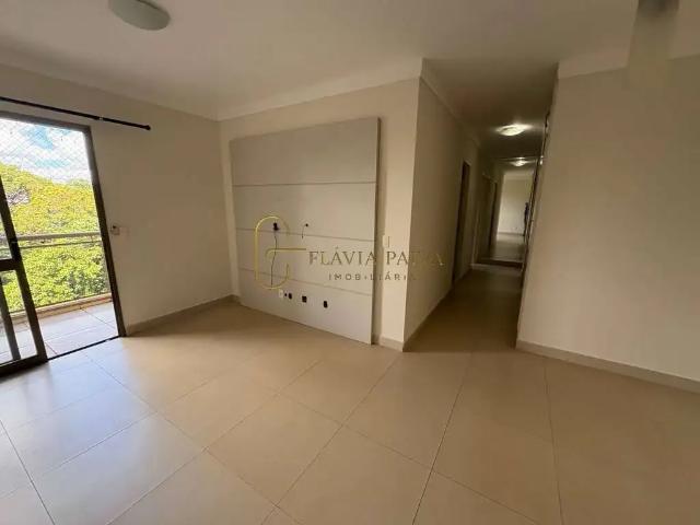 Apartamento para Venda em Ribeirão Preto/SP Jardim República 3 Quartos