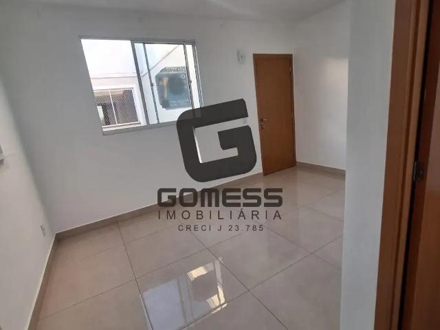 Apartamento para Venda em Ribeirão Preto/SP Jardim Roberto Benedetti 2 Quartos