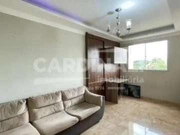 Apartamento para Venda em Ribeirão Preto/SP Jardim Roberto Benedetti 2 Quartos
