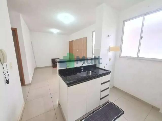 Apartamento para Venda em Ribeirão Preto/SP Jardim Roberto Benedetti 2 Quartos