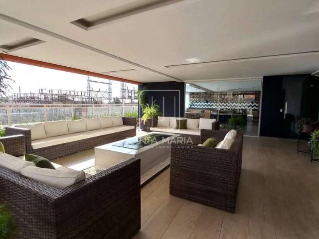 Apartamento para Venda em Ribeirão Preto/SP Jardim Sumaré 1 Quartos