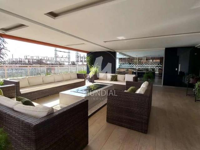 Apartamento para Venda em Ribeirão Preto/SP Jardim Sumaré 1 Quartos