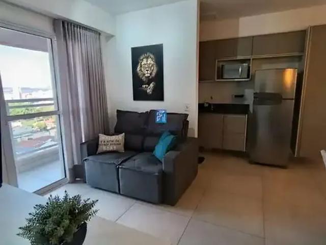 Apartamento para Venda em Ribeirão Preto/SP Jardim Sumaré 1 Quartos