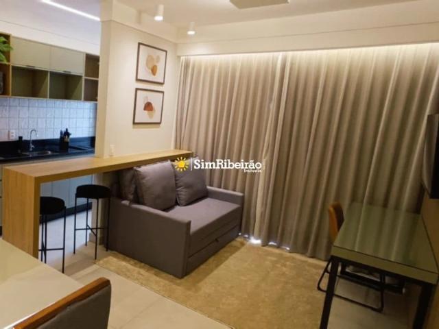 Apartamento para Venda em Ribeirão Preto/SP Jardim Sumaré 1 Quartos