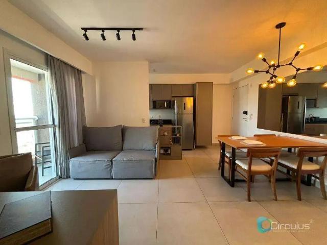 Apartamento para Venda em Ribeirão Preto/SP Jardim Sumaré 1 Quartos