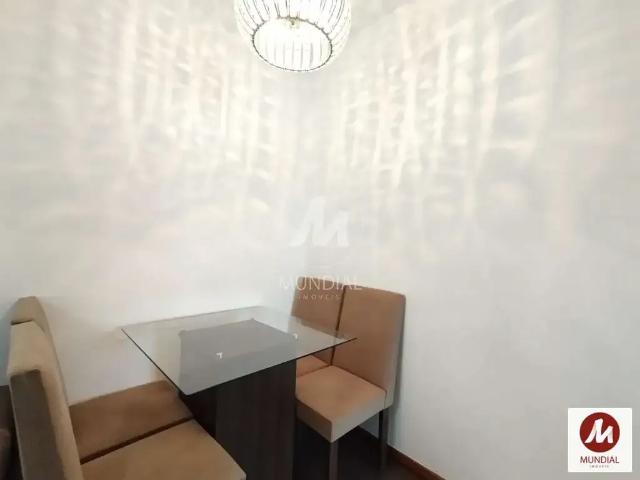 Apartamento para Venda em Ribeirão Preto/SP Jardim Sumaré 1 Quartos