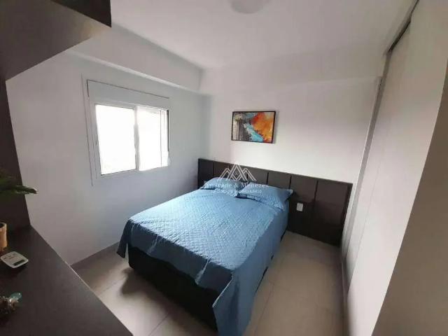 Apartamento para Venda em Ribeirão Preto/SP Jardim Sumaré 1 Quartos