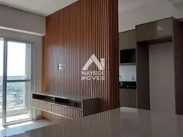 Apartamento para Venda em Ribeirão Preto/SP Jardim Sumaré 1 Quartos
