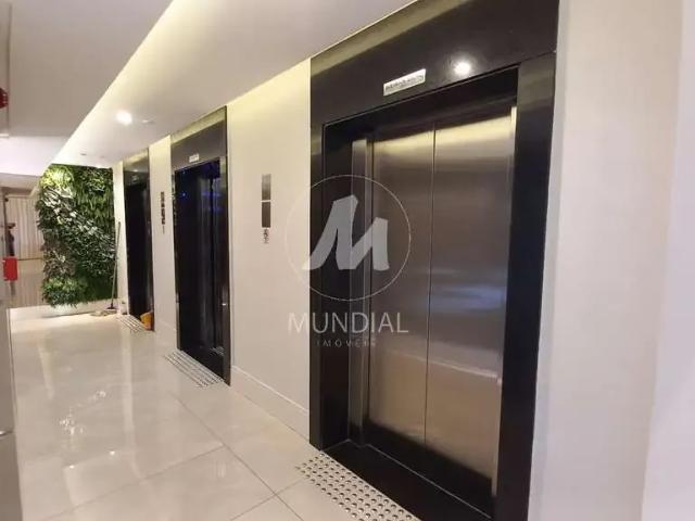 Apartamento para Venda em Ribeirão Preto/SP Jardim Sumaré 1 Quartos