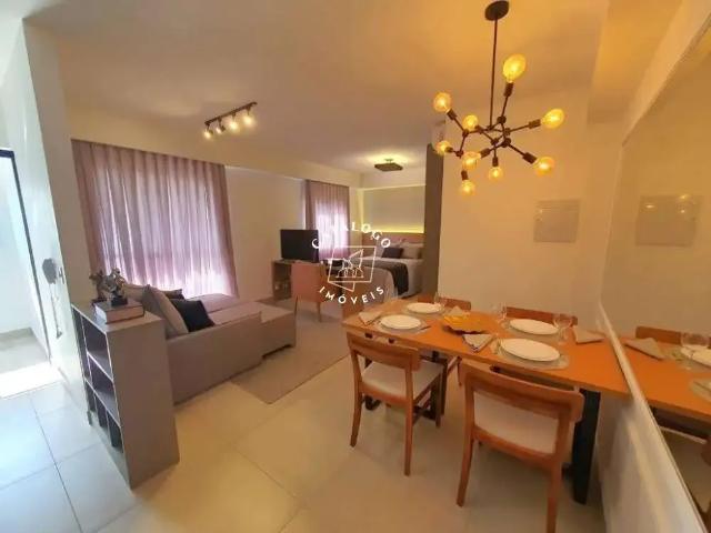 Apartamento para Venda em Ribeirão Preto/SP Jardim Sumaré 1 Quartos