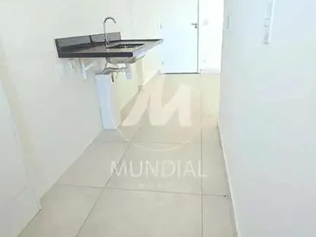 Apartamento para Venda em Ribeirão Preto/SP Jardim Sumaré 1 Quartos