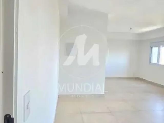 Apartamento para Venda em Ribeirão Preto/SP Jardim Sumaré 1 Quartos