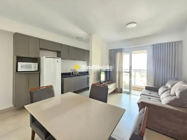 Apartamento para Venda em Ribeirão Preto/SP Jardim Sumaré 1 Quartos