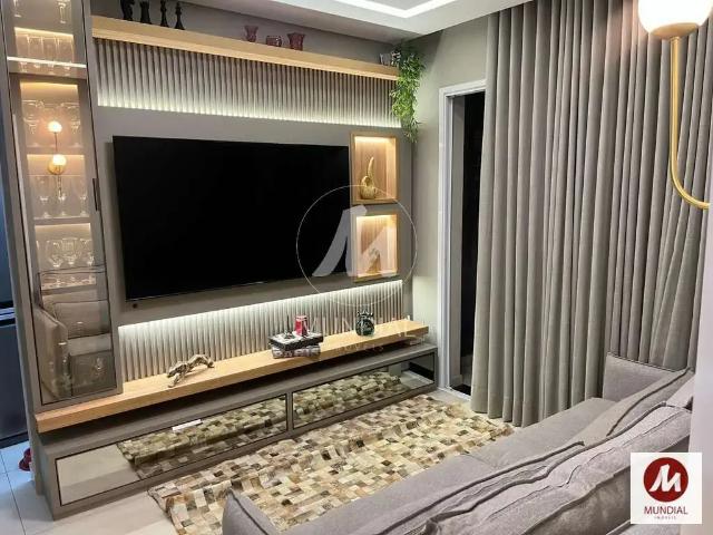 Apartamento para Venda em Ribeirão Preto/SP Jardim Sumaré 1 Quartos