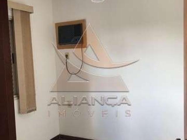 Apartamento para Venda em Ribeirão Preto/SP Jardim Sumaré 1 Quartos