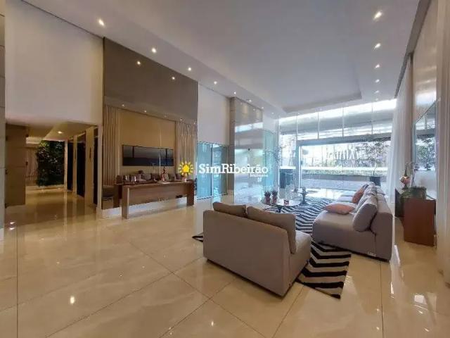 Apartamento para Venda em Ribeirão Preto/SP Jardim Sumaré 1 Quartos