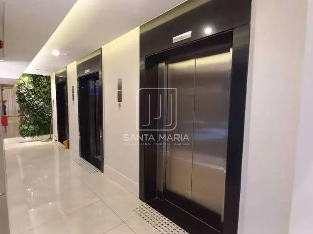 Apartamento para Venda em Ribeirão Preto/SP Jardim Sumaré 1 Quartos