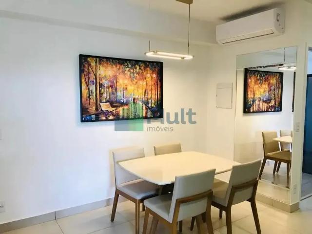 Apartamento para Venda em Ribeirão Preto/SP Jardim Sumaré 1 Quartos