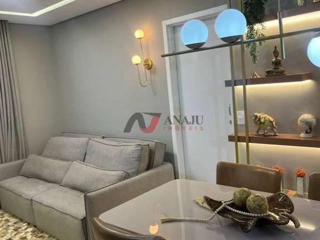 Apartamento para Venda em Ribeirão Preto/SP Jardim Sumaré 1 Quartos