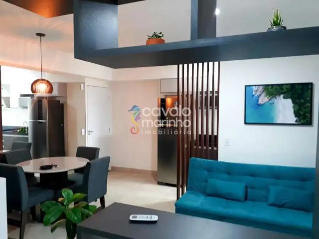 Apartamento para Venda em Ribeirão Preto/SP Jardim Sumaré 1 Quartos
