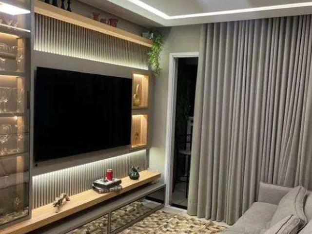 Apartamento para Venda em Ribeirão Preto/SP Jardim Sumaré 1 Quartos