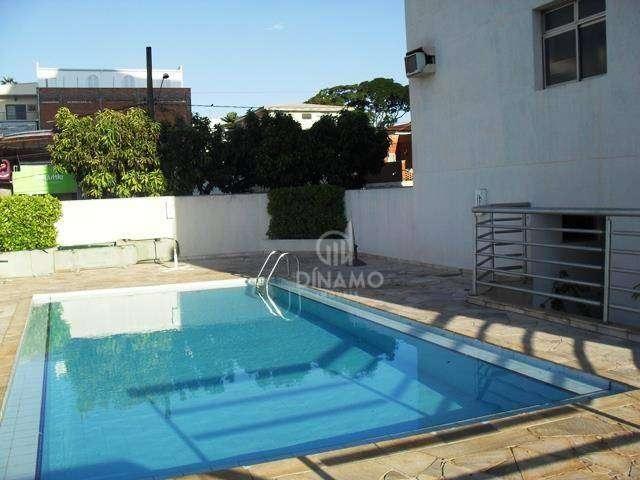 Apartamento para Venda em Ribeirão Preto/SP Jardim Sumaré 1 Quartos