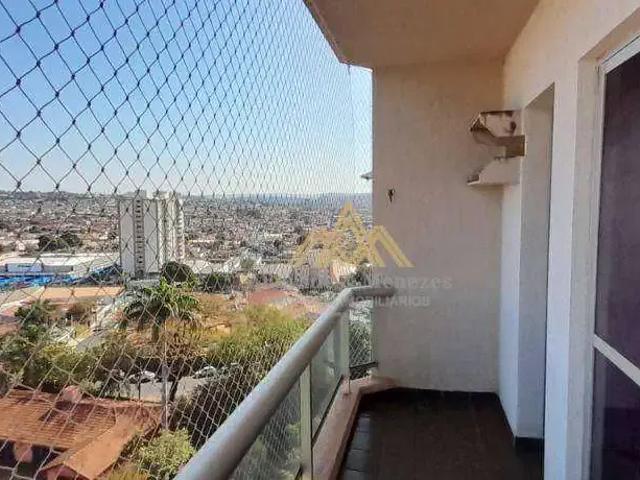 Apartamento para Venda em Ribeirão Preto/SP Jardim Sumaré 1 Quartos