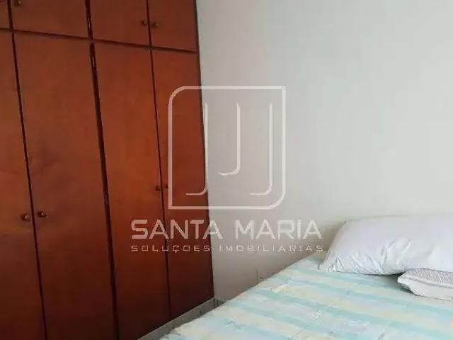 Apartamento para Venda em Ribeirão Preto/SP Jardim Sumaré 1 Quartos