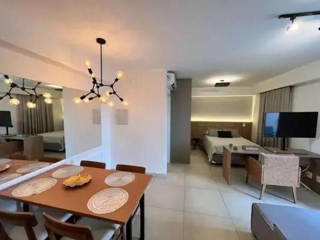 Apartamento para Venda em Ribeirão Preto/SP Jardim Sumaré 1 Quartos
