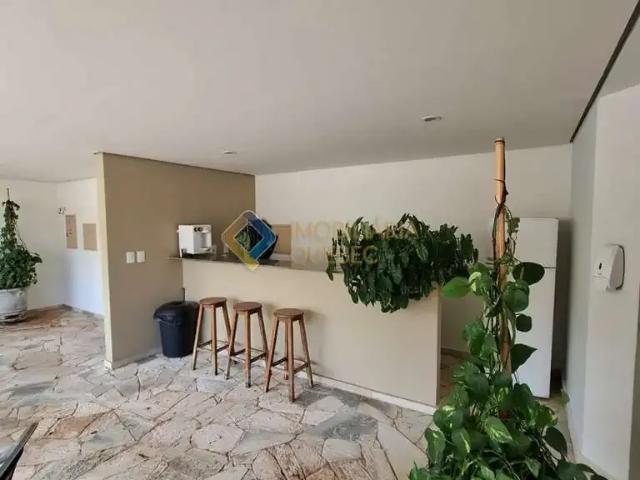 Apartamento para Venda em Ribeirão Preto/SP Jardim Sumaré 1 Quartos