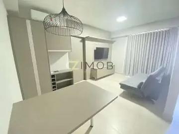 Apartamento para Venda em Ribeirão Preto/SP Jardim Sumaré 1 Quartos
