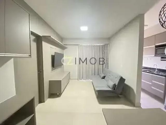 Apartamento para Venda em Ribeirão Preto/SP Jardim Sumaré 1 Quartos