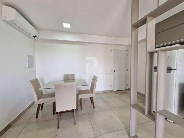 Apartamento para Venda em Ribeirão Preto/SP Jardim Sumaré 1 Quartos