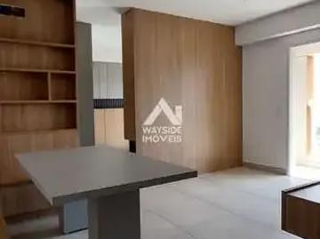 Apartamento para Venda em Ribeirão Preto/SP Jardim Sumaré 1 Quartos