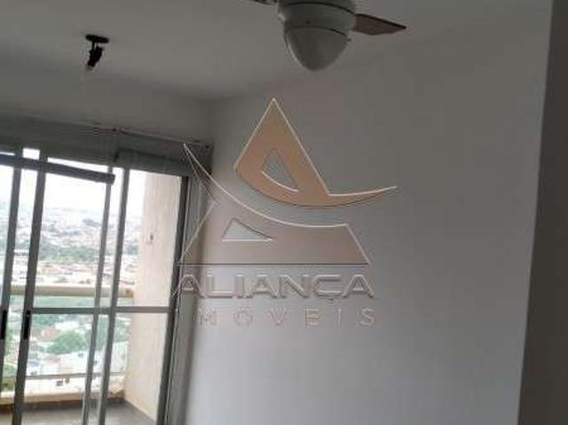 Apartamento para Venda em Ribeirão Preto/SP Jardim Sumaré 1 Quartos