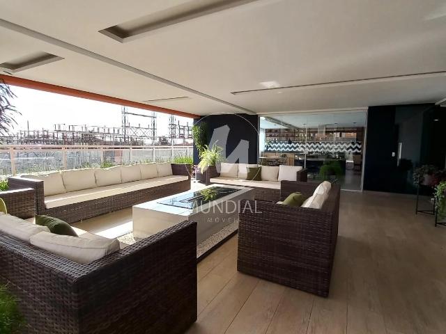 Apartamento para Venda em Ribeirão Preto/SP Jardim Sumaré 2 Quartos