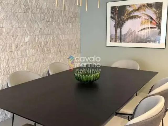 Apartamento para Venda em Ribeirão Preto/SP Jardim Sumaré 2 Quartos
