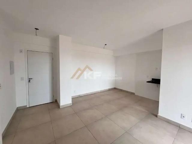 Apartamento para Venda em Ribeirão Preto/SP Jardim Sumaré 2 Quartos