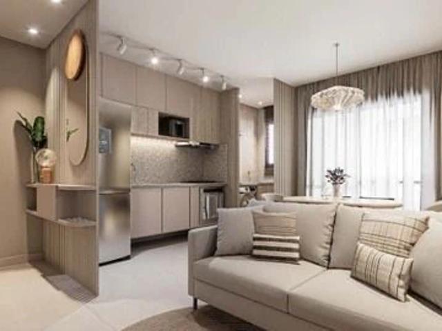 Apartamento para Venda em Ribeirão Preto/SP Jardim Sumaré 2 Quartos