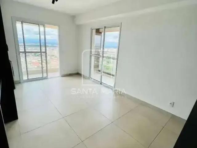 Apartamento para Venda em Ribeirão Preto/SP Jardim Sumaré 2 Quartos