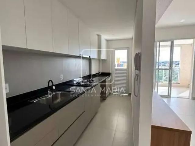 Apartamento para Venda em Ribeirão Preto/SP Jardim Sumaré 2 Quartos